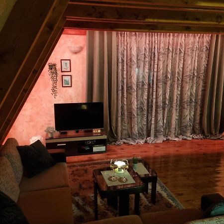 High Haven Durmitor Villa Zabljak  Exterior photo