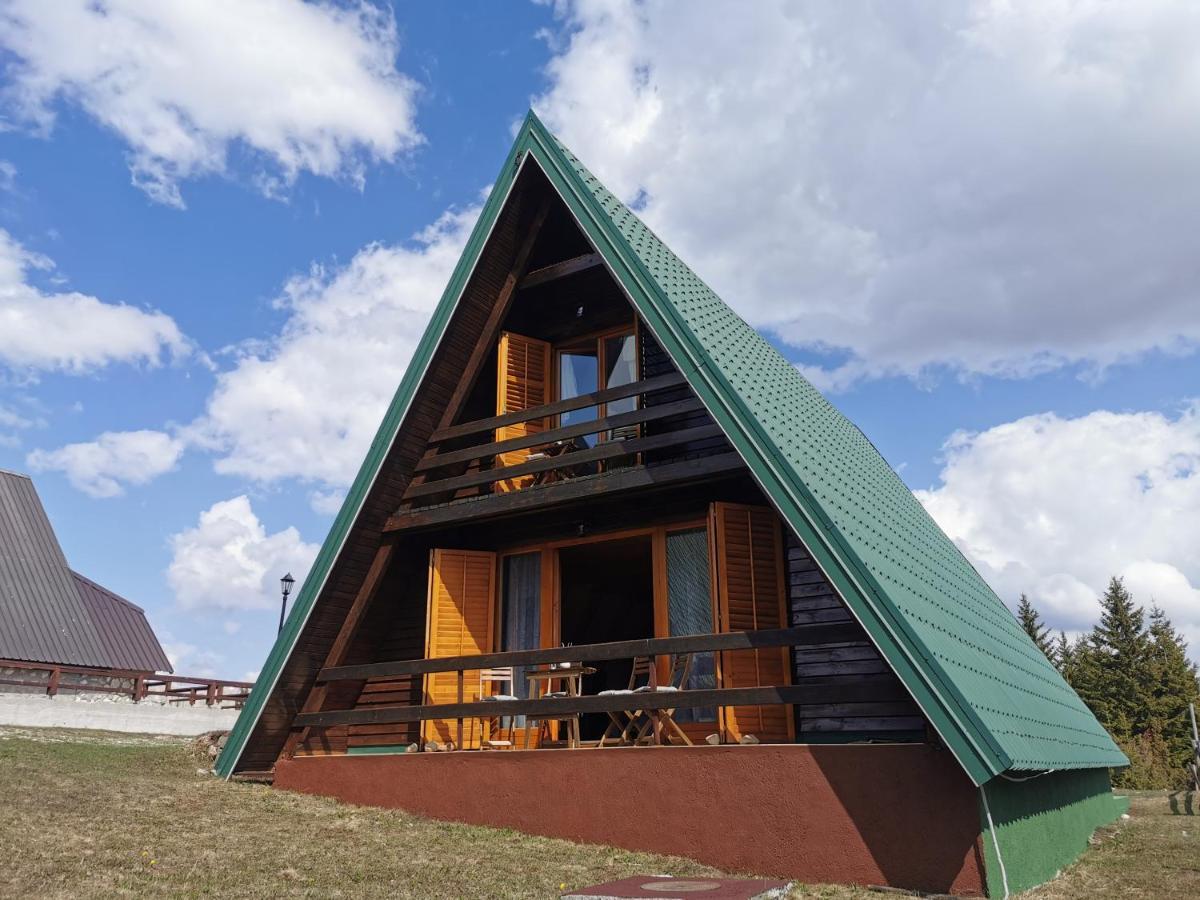 High Haven Durmitor Villa Zabljak  Exterior photo