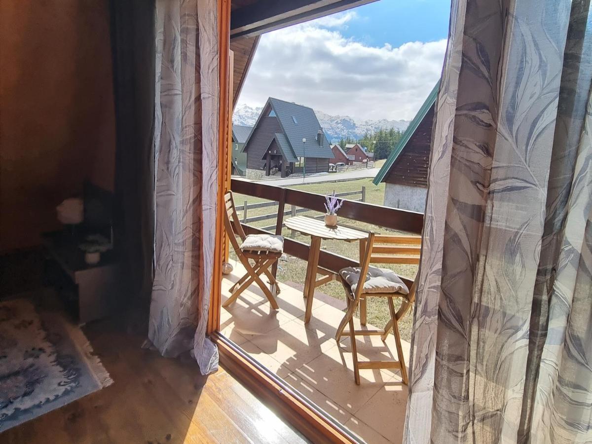 High Haven Durmitor Villa Zabljak  Exterior photo