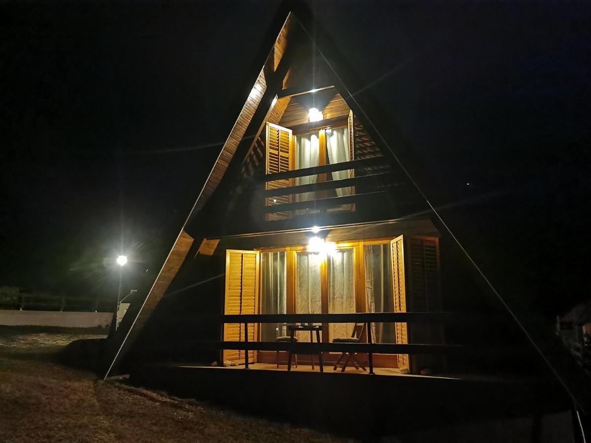 High Haven Durmitor Villa Zabljak  Exterior photo