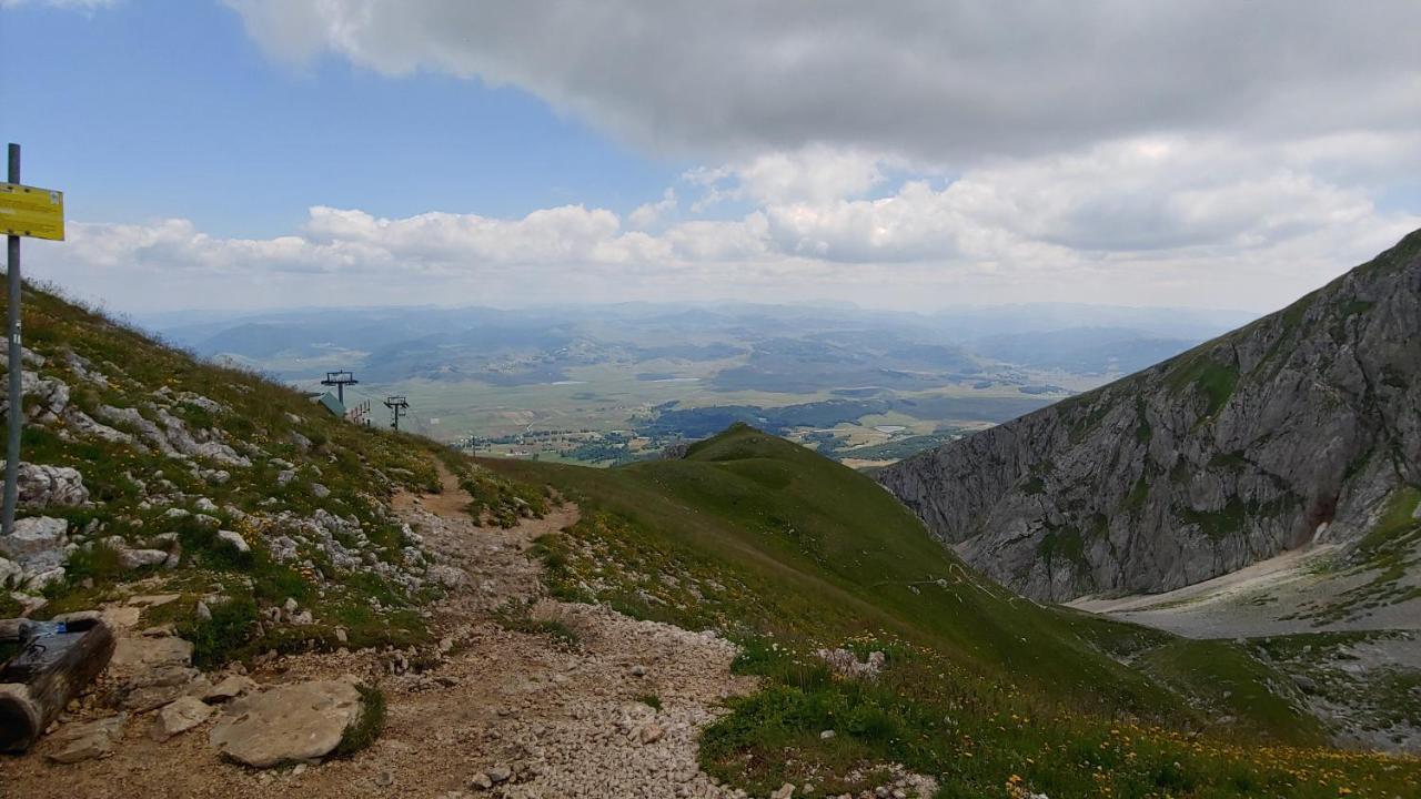 High Haven Durmitor Villa Zabljak  Exterior photo
