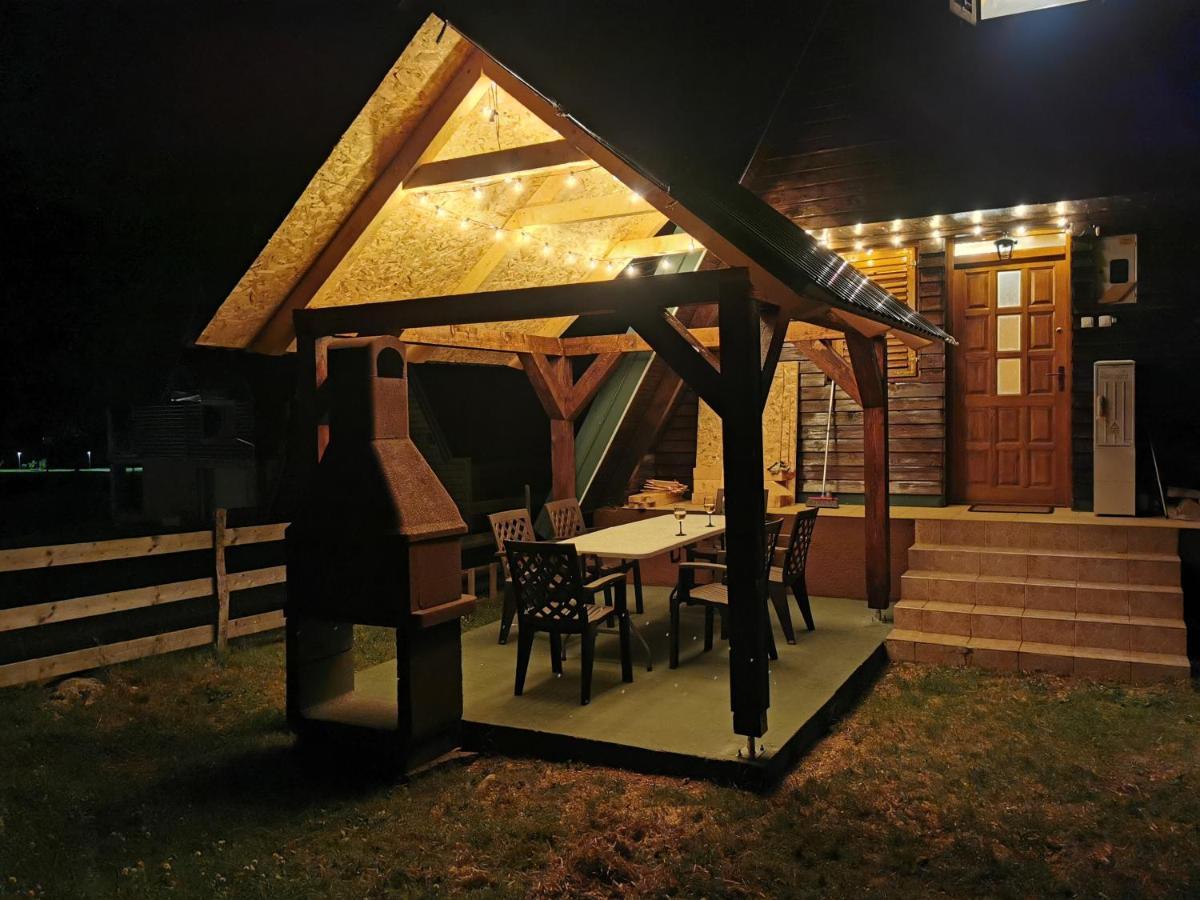 High Haven Durmitor Villa Zabljak  Exterior photo
